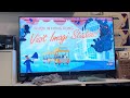 Closing To Astro Boy 2009 DVD