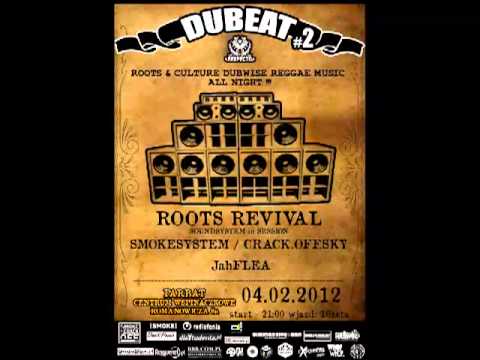 DUBEAT#2 promo track by Crack.Off. Sky