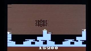 The Birds on TV Boy II (Curtiss on 2600)