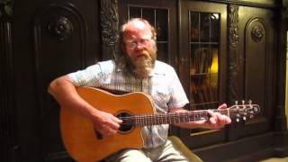 Hobo&#39;s Lullaby (Goebel Reeves)