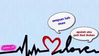 Download lagu 8 ball sleepless in mind gombalan ft agung mp3