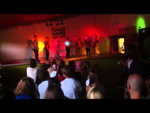 kvw hulsberg groep 4