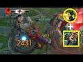 This is why Sion is the best for destroying turrets