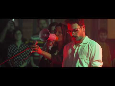 Bruno Pernadas - Ahhhhh! | Eléctrico | Antena 3