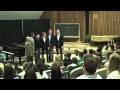 King's Singers I'm Yours (Saskatoon Choral ...
