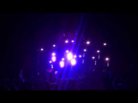 Black Star - Summer Set Music Festival 2012