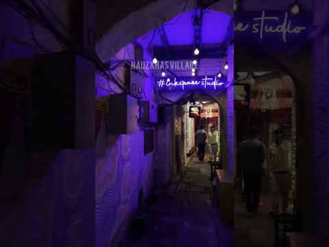 5 must visit places in Delhi || #delhi #travel #delhiblogger #youtubeshorts #explore