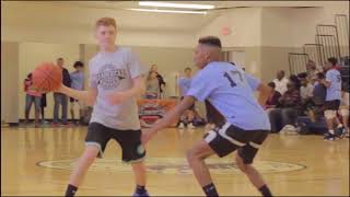 Download lagu Kyran Pietrowski #23 - 5'7 G 2021 Greensboro Recruiting Event mp3