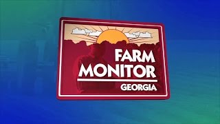 Georgia Farm Monitor - April 8, 2017