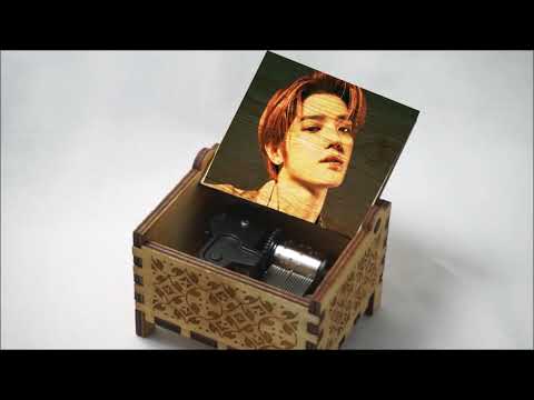 Be Natural (feat. SR14B TAEYONG)/Red Velvet | Music Box