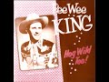 PEE WEE KING - Ramblin' blues