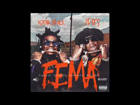 Heart & Mind ft Plies [F.E.M.A]