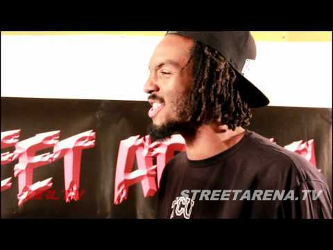 G Wizz vs Blaqu Mugga