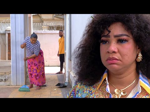 BE THE JUDGE! BETWEEN UJU OKOLI AND OLA DANIELS WHO KILLED IT BETTER IN THIS MOVIE?