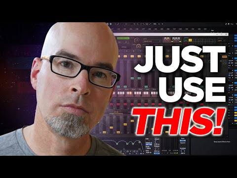 Sequenced Space Ambient for Beginners