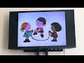 Sesame Street Jump Rope Aches