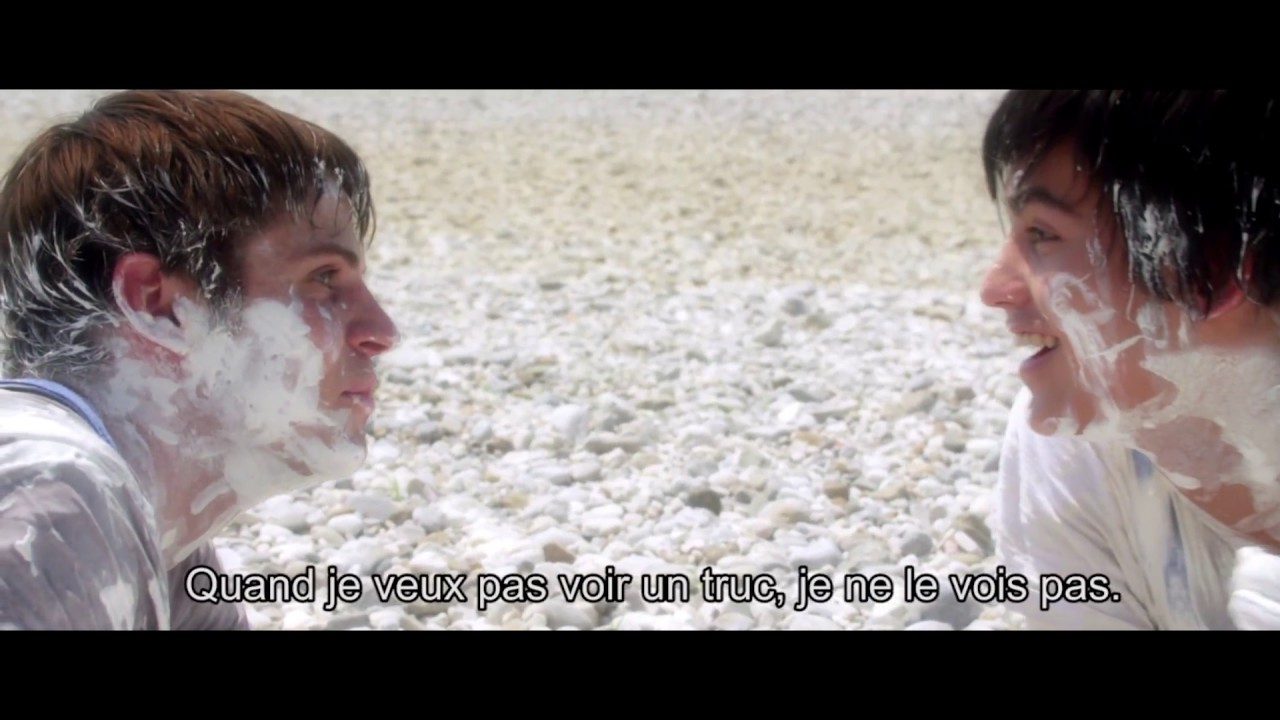 Miniature de la vidéo ONE KISS (2016) - Bande Annonce VF du film One Kiss