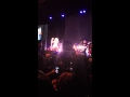INTERLUDE : Tamar Braxton - #MadeToLoveTour2013