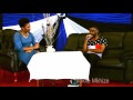 Interview With Vukile Vuks Methuselah Mkhize