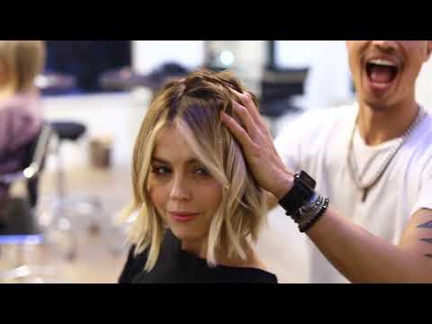 CARACHELE: soft.UNDERCUT: The Style