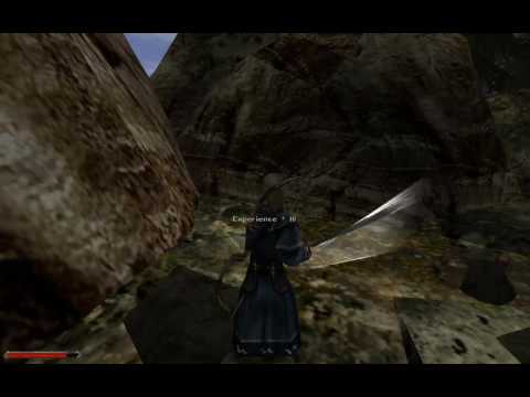 [1/3] Let's Play Gothic II - Episode 57 [Ep:96] - The Corrupted Judge [WC]