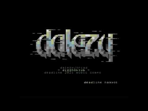 dalezy - Disznóklub (C64 SID Music / Techno)