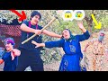 Tribal Man S Brutal Attack Shocks The World
