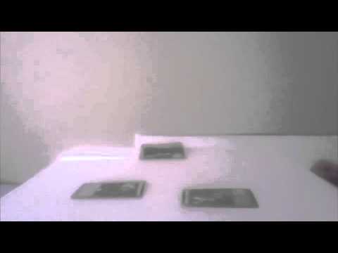 Genegrafter Basic Gameplay