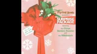 Dirtys "Cocaine Christmas"