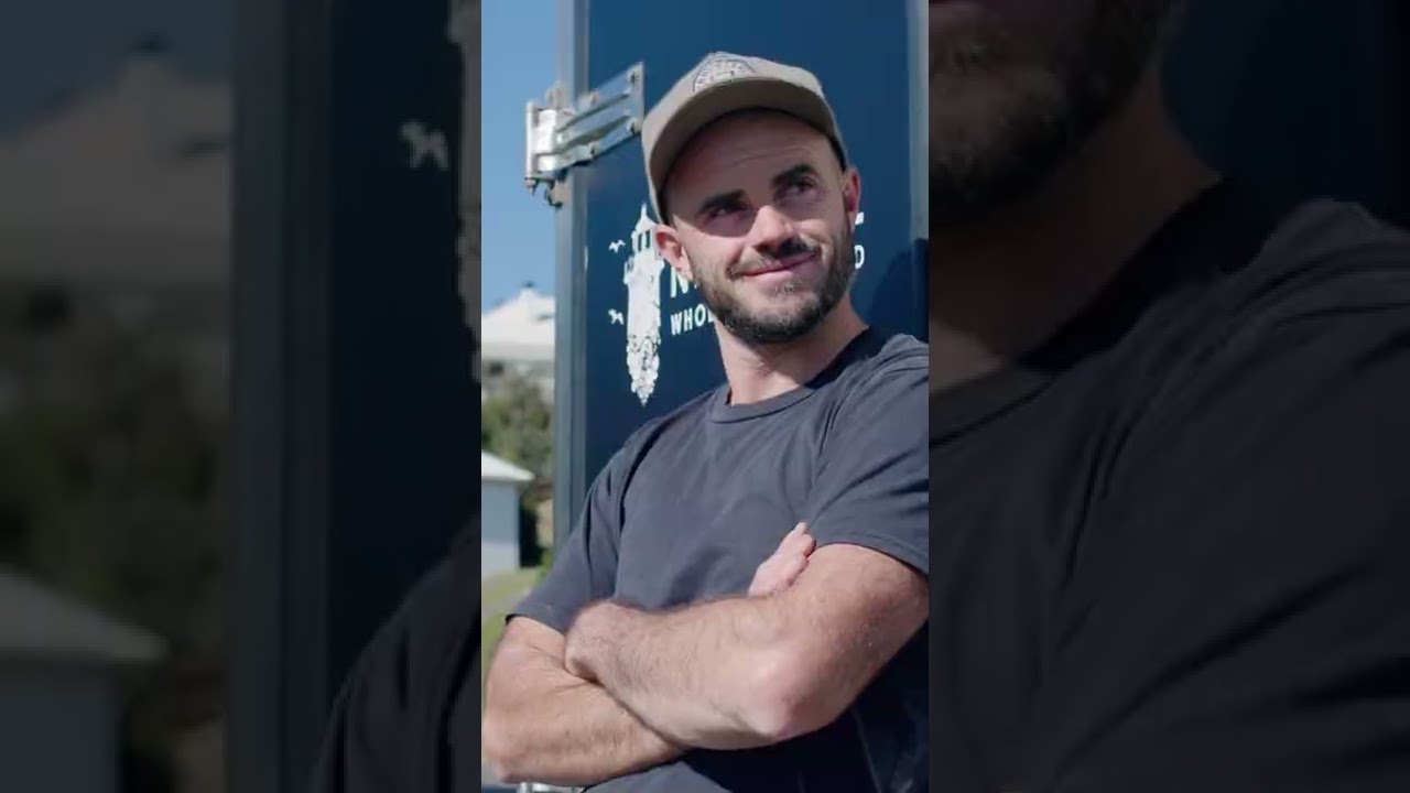 2022 delicious. Harvey Norman Produce Awards 'From The Sea' trophy winner #knowyourproducer #shorts