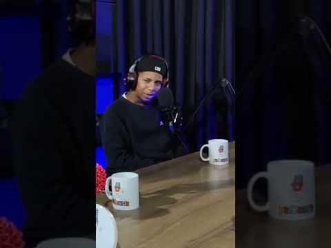 MC BRUNINHO IS SHY, IS HE? #shorts