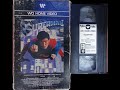 Closing To Superman The Movie 1979 VHS