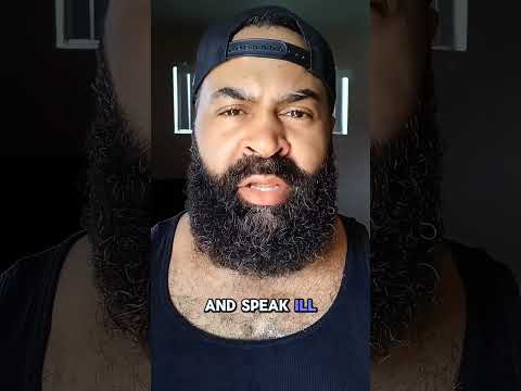 SPEAK OVER YOUR OWN LIFE