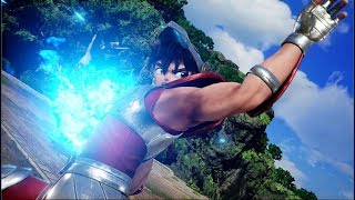 Jump Force [Deluxe Edition] (Chinese Subs) video 1