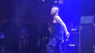 Discharge - A Look at Tomorrow