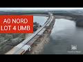 27 MAR 2026 AUTOSTRADA A0 NORD LOT 4 UMB 4K