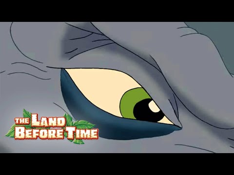 Not All Dinosaurs Are The Same | The Land Before Time
