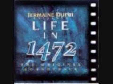 Jermaine Dupri - Going Home With Me