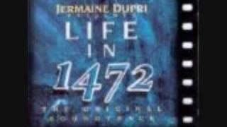 Jermaine Dupri - Going Home With Me