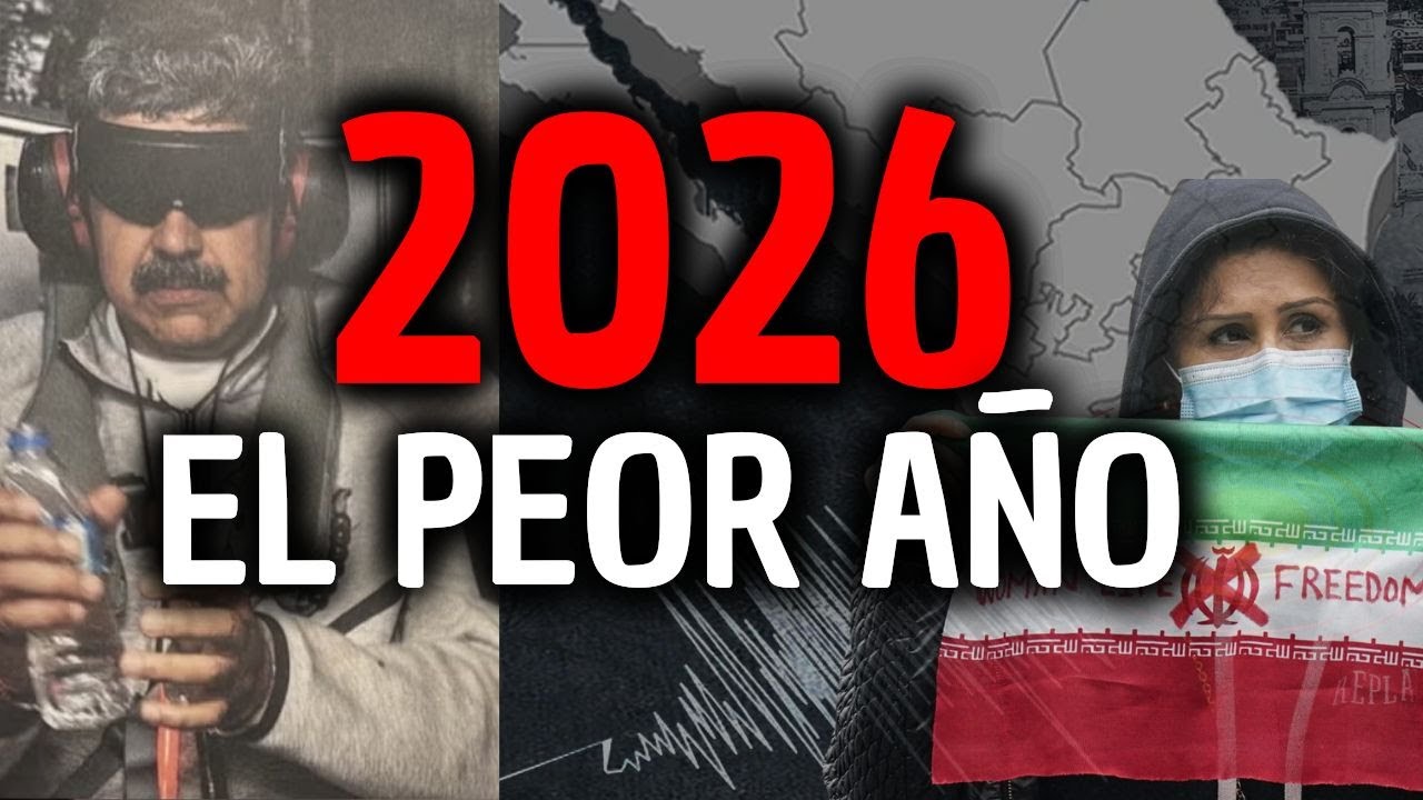 2026 COMENZÓ POTENTE