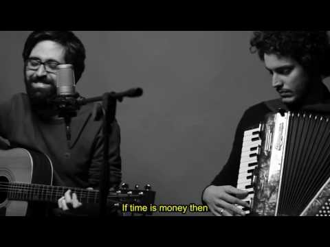 The calculist acoustic- supercombo