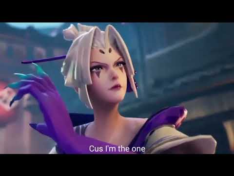 AMV Arena of Valor - Let Victory make history