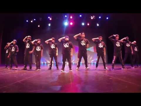 Zoologic Break Ninjaz performance