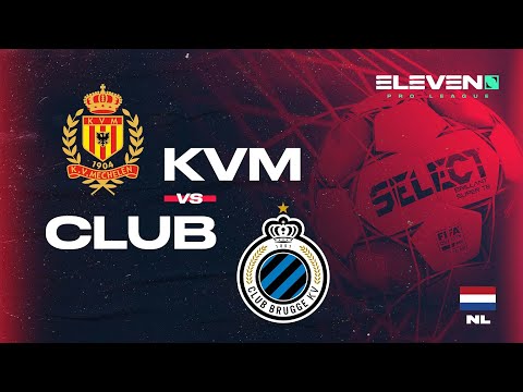 Yellow Red KV Koninklijke Voetbalclub Mechelen 2-1...
