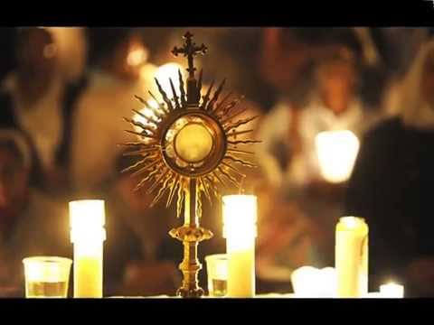Agradecimento - Católica