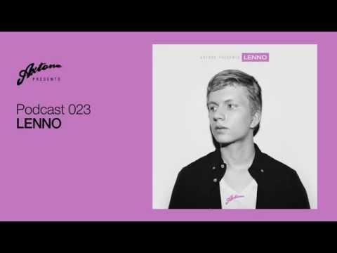 Axtone Presents: Lenno