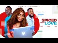 SPICED WITH LOVE Angel Unigwe Peter Komba Ny Addae 2025 Nollywood Full Movie