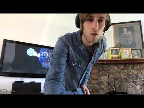 Will Kill DJ @ Favela Camp - Virtual Burning Man Multiverse 2020