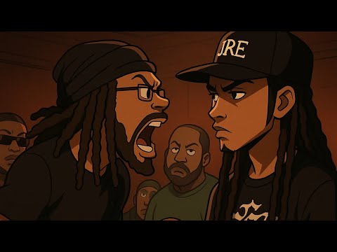 Loyal Savage vs Bobby Otto