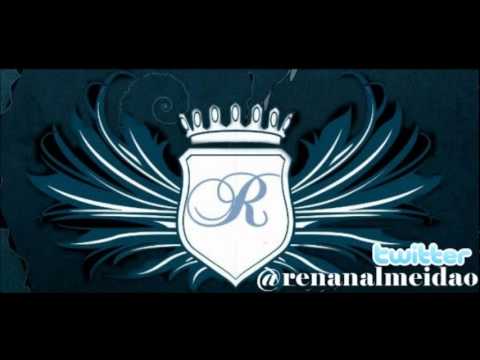 Renan Almeida feat Eddy Wata - I Love My People (oficial)